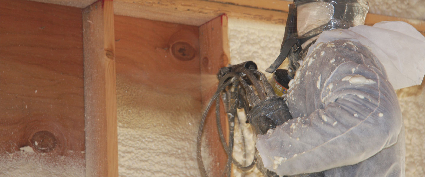 Oklahoma City Insulation Contractors